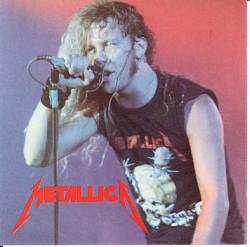 Metallica : Almost the Last Gig ... Part 2